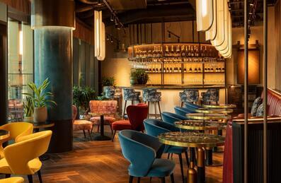 Queen Elizabeth Park