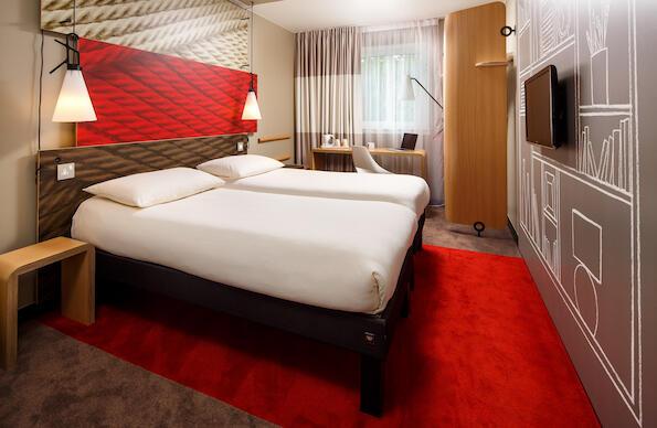 Ibis Stratford 