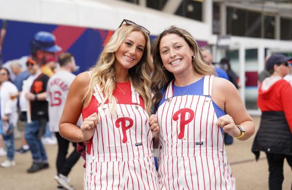 MLB at London Stadium on Queen Elizabeth Olympic Park