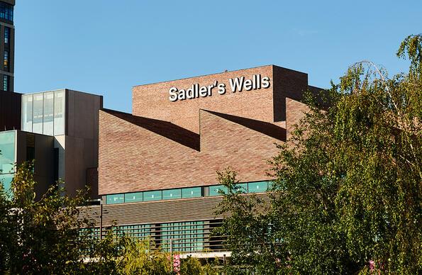 Sadler's wells