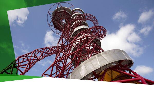 The Arcelormittal Orbit