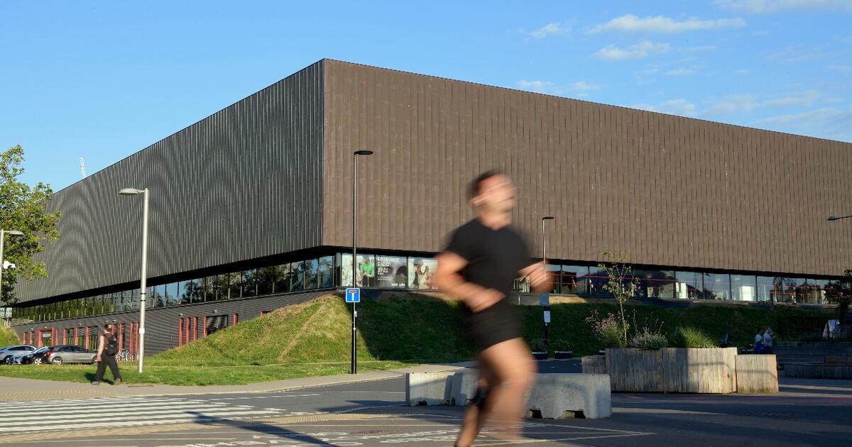 Copper Box Arena | Queen Elizabeth Olympic Park