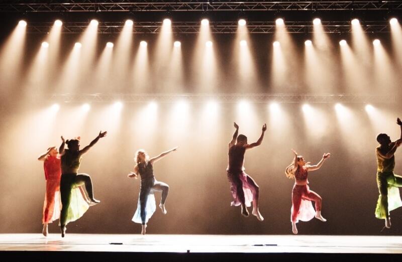 Queen Elizabeth Park