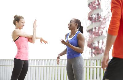 Queen Elizabeth Park