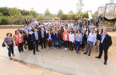 Queen Elizabeth Park